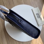 2025年9月4日入荷新作Montblanc/人気/本革/バッグ 人気 おすすめ 父の日 誕生日/ギフト プレゼント 結婚式男友達の誕生日プレゼント