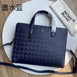 2025年9月4日入荷新作Montblanc/人気/本革/バッグ 人気 おすすめ 父の日 誕生日/ギフト プレゼント 結婚式男友達の誕生日プレゼント