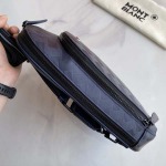 2025年9月4日入荷新作Montblanc/人気/本革/バッグ 人気 おすすめ 父の日 誕生日/ギフト プレゼント 結婚式男友達の誕生日プレゼント