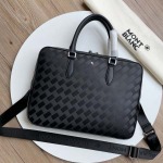 2025年9月4日入荷新作Montblanc/人気/本革/バッグ 人気 おすすめ 父の日 誕生日/ギフト プレゼント 結婚式男友達の誕生日プレゼント