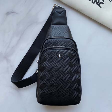 2025年9月4日入荷新作Montblanc/人気/本革/バ...