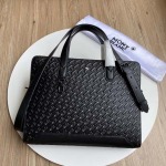 2025年9月4日入荷新作Montblanc/人気/本革/バッグ 人気 おすすめ 父の日 誕生日/ギフト プレゼント 結婚式男友達の誕生日プレゼント