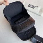 2025年9月4日入荷新作Montblanc/人気/本革/バッグ 人気 おすすめ 父の日 誕生日/ギフト プレゼント 結婚式男友達の誕生日プレゼント