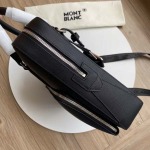 2025年9月4日入荷新作Montblanc/人気/本革/バッグ 人気 おすすめ 父の日 誕生日/ギフト プレゼント 結婚式男友達の誕生日プレゼント