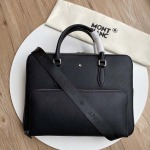 2025年9月4日入荷新作Montblanc/人気/本革/バッグ 人気 おすすめ 父の日 誕生日/ギフト プレゼント 結婚式男友達の誕生日プレゼント