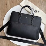 2025年9月4日入荷新作Montblanc/人気/本革/バッグ 人気 おすすめ 父の日 誕生日/ギフト プレゼント 結婚式男友達の誕生日プレゼント