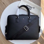 2025年9月4日入荷新作Montblanc/人気/本革/バッグ 人気 おすすめ 父の日 誕生日/ギフト プレゼント 結婚式男友達の誕生日プレゼント