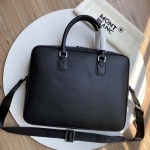 2025年9月4日入荷新作Montblanc/人気/本革/バッグ 人気 おすすめ 父の日 誕生日/ギフト プレゼント 結婚式男友達の誕生日プレゼント