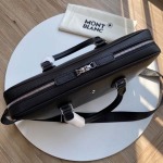 2025年9月4日入荷新作Montblanc/人気/本革/バッグ 人気 おすすめ 父の日 誕生日/ギフト プレゼント 結婚式男友達の誕生日プレゼント