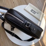 2025年9月4日入荷新作Montblanc/人気/本革/バッグ 人気 おすすめ 父の日 誕生日/ギフト プレゼント 結婚式男友達の誕生日プレゼント