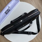2025年9月4日入荷新作Montblanc/人気/本革/バッグ 人気 おすすめ 父の日 誕生日/ギフト プレゼント 結婚式男友達の誕生日プレゼント