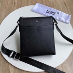 2025年9月4日入荷新作Montblanc/人気/本革/バッグ 人気 おすすめ 父の日 誕生日/ギフト プレゼント 結婚式男友達の誕生日プレゼント