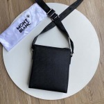 2025年9月4日入荷新作Montblanc/人気/本革/バッグ 人気 おすすめ 父の日 誕生日/ギフト プレゼント 結婚式男友達の誕生日プレゼント