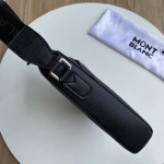 2025年9月4日入荷新作Montblanc/人気/本革/バッグ 人気 おすすめ 父の日 誕生日/ギフト プレゼント 結婚式男友達の誕生日プレゼント