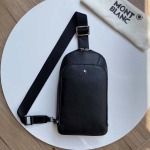 2025年9月4日入荷新作Montblanc/人気/本革/バッグ 人気 おすすめ 父の日 誕生日/ギフト プレゼント 結婚式男友達の誕生日プレゼント