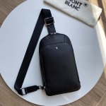 2025年9月4日入荷新作Montblanc/人気/本革/バッグ 人気 おすすめ 父の日 誕生日/ギフト プレゼント 結婚式男友達の誕生日プレゼント