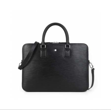 2025年9月4日入荷新作Montblanc/人気/本革/バ...