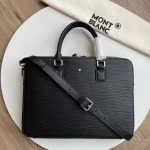 2025年9月4日入荷新作Montblanc/人気/本革/バッグ 人気 おすすめ 父の日 誕生日/ギフト プレゼント 結婚式男友達の誕生日プレゼント