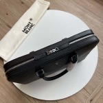 2025年9月4日入荷新作Montblanc/人気/本革/バッグ 人気 おすすめ 父の日 誕生日/ギフト プレゼント 結婚式男友達の誕生日プレゼント