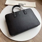 2025年9月4日入荷新作Montblanc/人気/本革/バッグ 人気 おすすめ 父の日 誕生日/ギフト プレゼント 結婚式男友達の誕生日プレゼント