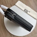 2025年9月4日入荷新作Montblanc/人気/本革/バッグ 人気 おすすめ 父の日 誕生日/ギフト プレゼント 結婚式男友達の誕生日プレゼント