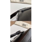 2025年9月4日入荷新作Montblanc/人気/本革/バッグ 人気 おすすめ 父の日 誕生日/ギフト プレゼント 結婚式男友達の誕生日プレゼント