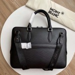 2025年9月4日入荷新作Montblanc/人気/本革/バッグ 人気 おすすめ 父の日 誕生日/ギフト プレゼント 結婚式男友達の誕生日プレゼント