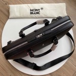 2025年9月4日入荷新作Montblanc/人気/本革/バッグ 人気 おすすめ 父の日 誕生日/ギフト プレゼント 結婚式男友達の誕生日プレゼント