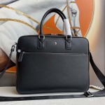 2025年9月4日入荷新作Montblanc/人気/本革/バッグ 人気 おすすめ 父の日 誕生日/ギフト プレゼント 結婚式男友達の誕生日プレゼント