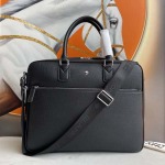 2025年9月4日入荷新作Montblanc/人気/本革/バッグ 人気 おすすめ 父の日 誕生日/ギフト プレゼント 結婚式男友達の誕生日プレゼント