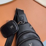 2025年9月4日入荷新作Louis Vuitton/人気/本革/バッグ 人気 おすすめ 父の日 誕生日/ギフト プレゼント 結婚式男友達の誕生日プレゼント