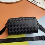 2025年9月4日入荷新作Montblanc/人気/本革/バッグ 人気 おすすめ 父の日 誕生日/ギフト プレゼント 結婚式男友達の誕生日プレゼント