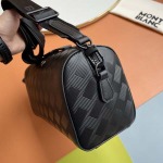 2025年9月4日入荷新作Montblanc/人気/本革/バッグ 人気 おすすめ 父の日 誕生日/ギフト プレゼント 結婚式男友達の誕生日プレゼント