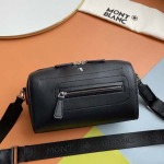 2025年9月4日入荷新作Montblanc/人気/本革/バッグ 人気 おすすめ 父の日 誕生日/ギフト プレゼント 結婚式男友達の誕生日プレゼント