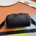 2025年9月4日入荷新作Montblanc/人気/本革/バッグ 人気 おすすめ 父の日 誕生日/ギフト プレゼント 結婚式男友達の誕生日プレゼント