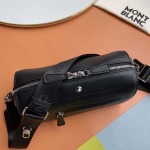 2025年9月4日入荷新作Montblanc/人気/本革/バッグ 人気 おすすめ 父の日 誕生日/ギフト プレゼント 結婚式男友達の誕生日プレゼント