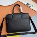 2025年9月4日入荷新作Montblanc/人気/本革/バッグ 人気 おすすめ 父の日 誕生日/ギフト プレゼント 結婚式男友達の誕生日プレゼント