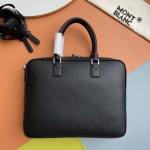 2025年9月4日入荷新作Montblanc/人気/本革/バッグ 人気 おすすめ 父の日 誕生日/ギフト プレゼント 結婚式男友達の誕生日プレゼント