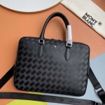 2025年9月4日入荷新作Montblanc/人気/本革/バッグ 人気 おすすめ 父の日 誕生日/ギフト プレゼント 結婚式男友達の誕生日プレゼント