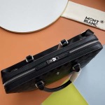 2025年9月4日入荷新作Montblanc/人気/本革/バッグ 人気 おすすめ 父の日 誕生日/ギフト プレゼント 結婚式男友達の誕生日プレゼント