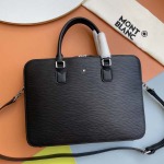 2025年9月4日入荷新作Montblanc/人気/本革/バッグ 人気 おすすめ 父の日 誕生日/ギフト プレゼント 結婚式男友達の誕生日プレゼント