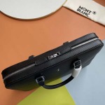 2025年9月4日入荷新作Montblanc/人気/本革/バッグ 人気 おすすめ 父の日 誕生日/ギフト プレゼント 結婚式男友達の誕生日プレゼント