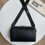 2025年9月4日入荷新作Montblanc/人気/本革/バッグ 人気 おすすめ 父の日 誕生日/ギフト プレゼント 結婚式男友達の誕生日プレゼント