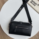2025年9月4日入荷新作Montblanc/人気/本革/バッグ 人気 おすすめ 父の日 誕生日/ギフト プレゼント 結婚式男友達の誕生日プレゼント