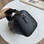 2025年9月4日入荷新作Montblanc/人気/本革/バッグ 人気 おすすめ 父の日 誕生日/ギフト プレゼント 結婚式男友達の誕生日プレゼント