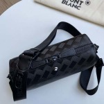 2025年9月4日入荷新作Montblanc/人気/本革/バッグ 人気 おすすめ 父の日 誕生日/ギフト プレゼント 結婚式男友達の誕生日プレゼント