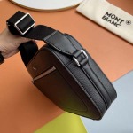 2025年9月4日入荷新作Montblanc/人気/本革/バッグ 人気 おすすめ 父の日 誕生日/ギフト プレゼント 結婚式男友達の誕生日プレゼント