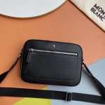 2025年9月4日入荷新作Montblanc/人気/本革/バッグ 人気 おすすめ 父の日 誕生日/ギフト プレゼント 結婚式男友達の誕生日プレゼント