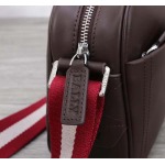 2025年9月4日入荷新作BALLY/人気/本革/バッグ 人気 おすすめ 父の日 誕生日/ギフト プレゼント 結婚式男友達の誕生日プレゼント