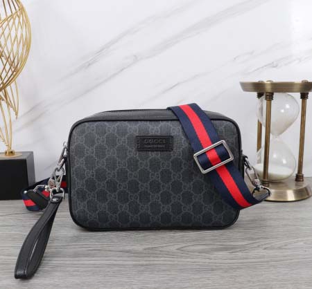 2025年9月4日入荷新作GUCCI/人気/本革/バッグ 人...